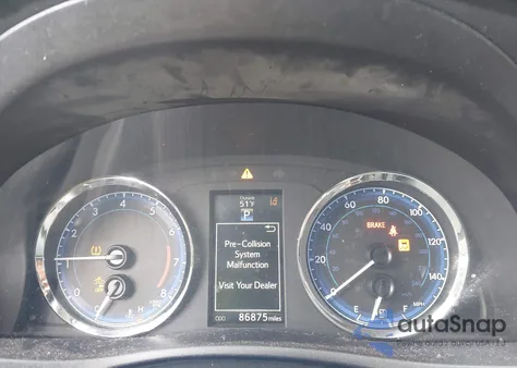 2019 Toyota Corolla Se z USA, uszkodzony, nr VIN 5YFBURHEXKP908160